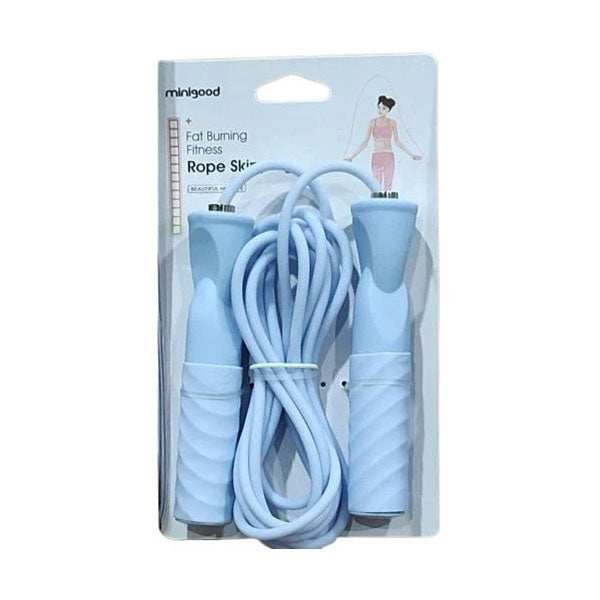 ميني قود اداة رياضية حبل قفز رياضي بسيط 56853 |  صيدلية.كوم.