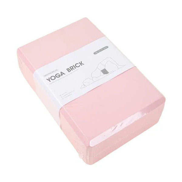 ميني قود اداة رياضية كتلة اليوغا اسفنج مضغوط |  صيدلية.كوم.