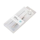 Mini Good Acne Needle Set - 2 Pieces