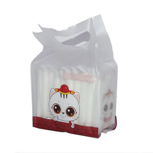 ميني قود مناديل اطفال مبللة 8 منديل × 10 |  صيدلية.كوم.