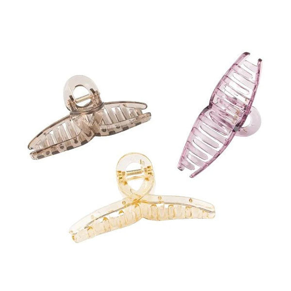 ميني قود مشبك شعر شفاف |  صيدلية.كوم.