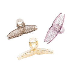 ميني قود مشبك شعر شفاف |  صيدلية.كوم.