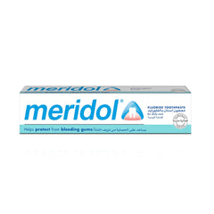 Meridol toothpaste 75 ml