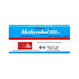 Methycobal 500mcg 30 Tablets