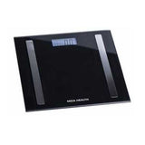 Miza Health smart scale to measure weight and body fat percentage