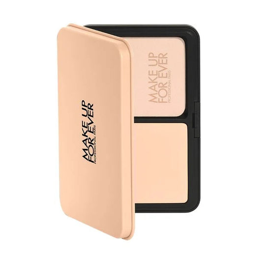 Make Up For Ever HD Skin Matte Velvet Powder Foundation N001