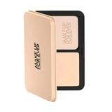 N001 Make Up For Ever HD Skin Powder Foundation - Matte Compact