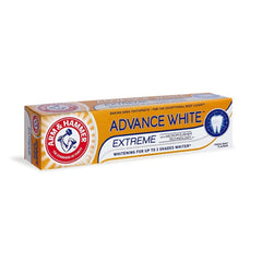 Arm & Hammer Advance White Extreme Toothpaste 75 Ml