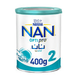 نان اوبتي برو حليب أطفال (2) 400 جم