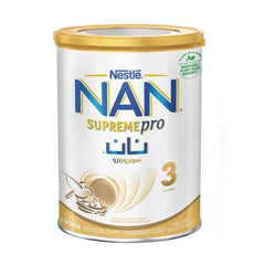 نان اتش ايه حليب أطفال سوبريم (3) 800 جم