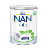 نان حليب أطفال ديو (2) 400 جم