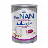 PreNan Baby Milk Stage 2 - 400g