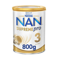 نان اتش ايه حليب أطفال سوبريم (3) 800 جم