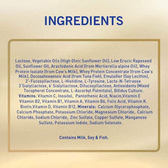 نان اتش ايه حليب أطفال سوبريم (3) 800 جم