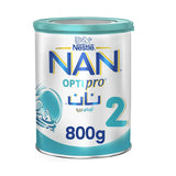 Nan milk (2) 800 gm