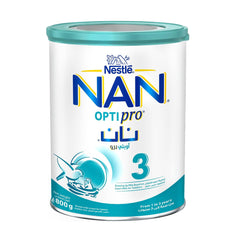 نان حليب 3 حجم 800 جم