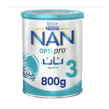 Nan Milk 3 - 800 gm