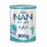 Nan Baby Milk (1) 800 gm