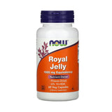 Now Foods Royal Jelly - 60 Capsules