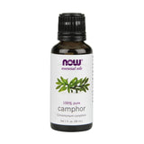 Now Foods Camphor 1 fl oz 30 ml 