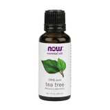 Now Foods Tea Tree Florida 30 ml