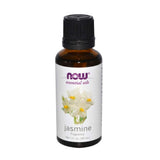 Now Foods Jasmine 30 ml