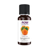 Now Foods Essential Oils, Tangerine, 1 fl oz 30 ml