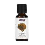 Now Foods Myrrh Essential Oils 20% Oil Blend - 30ml