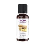 Now Foods Ginger Oil Concentrate 30 ml