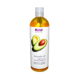 Now Foods Avocado Oil - 473 ml