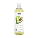 Now Foods Avocado Oil - 473 ml