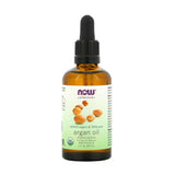 Now Foods Organic Argan Oil 2 fl oz 59 ml