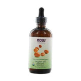 Now Foods Organic Argan Oil 2 fl oz 59 ml