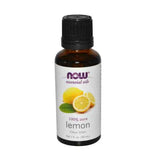 Now Foods Lemon Essential Oil 30 ml