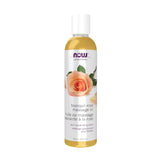 Now Foods Rose Massage Oil 237 ml