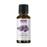 Now Foods Lavender or Lavender Oil 30ml