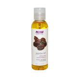 Now Fuzz Organic Jojoba Oil 4 oz