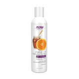 Now Gel Cleanser with Vitamin C and Manuka Honey - 237ml