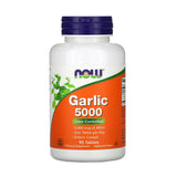 Now Garlic Capsules - 90 Capsules