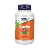 Now Garlic Capsules - 90 Capsules