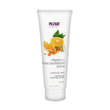 Now Body Lotion Vitamin C & Sea Buckthorn 237ml