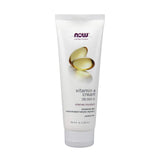 Now Solution Vitamin E Cream 28000 IU 118 ml