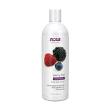 Now Solutions Complete Berry Shampoo for all hair types, 473 ml