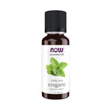 Now Organic Oregano Oil 30 ml