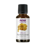 Now Organic Frankincense Oil 30ml