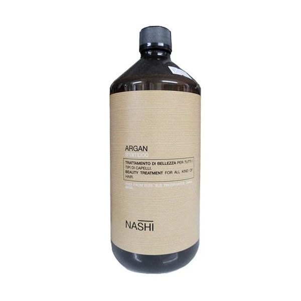ناشي أرغان شامبو كلاسيك 1000 مل |  صيدلية.كوم.