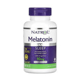 Natrol Melatonin Sleep Improvement Extended Release (10 mg) - 100 Tablets