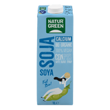 Original sweetened soy drink - 1 liter