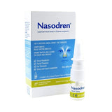 Nazodern nasal spray for sinusitis relieves the effects of inflammation 50 mg