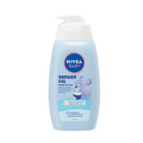 Baby Shower Gel for Body and Hair 500ml By Nivea